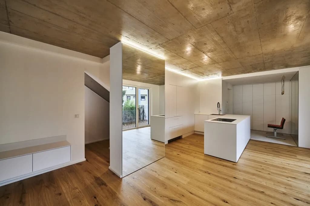 4-Zimmer-Wohnung mieten in Wien – 131,04 m², € 2.900 – Bild 6 von 18