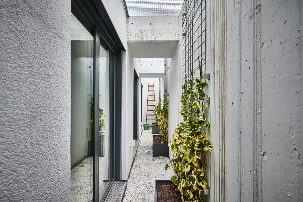 4-Zimmer-Wohnung mieten in Wien – 131,04 m², € 2.900 – Bild 14 von 18