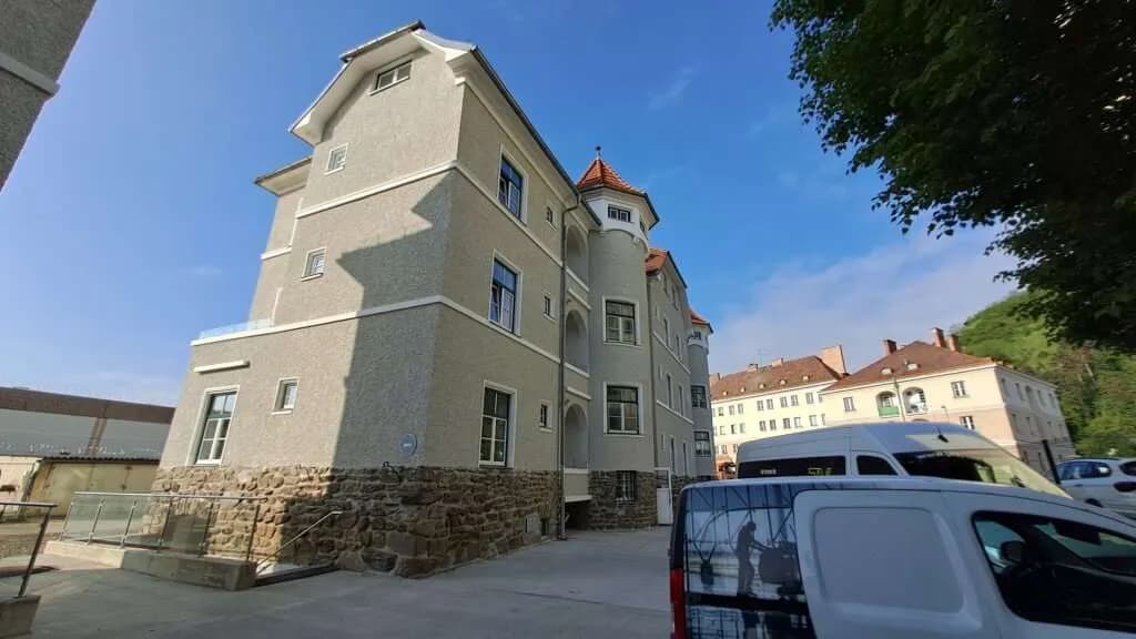 Immobilie mieten in Krems an der Donau – 10 m², € 60