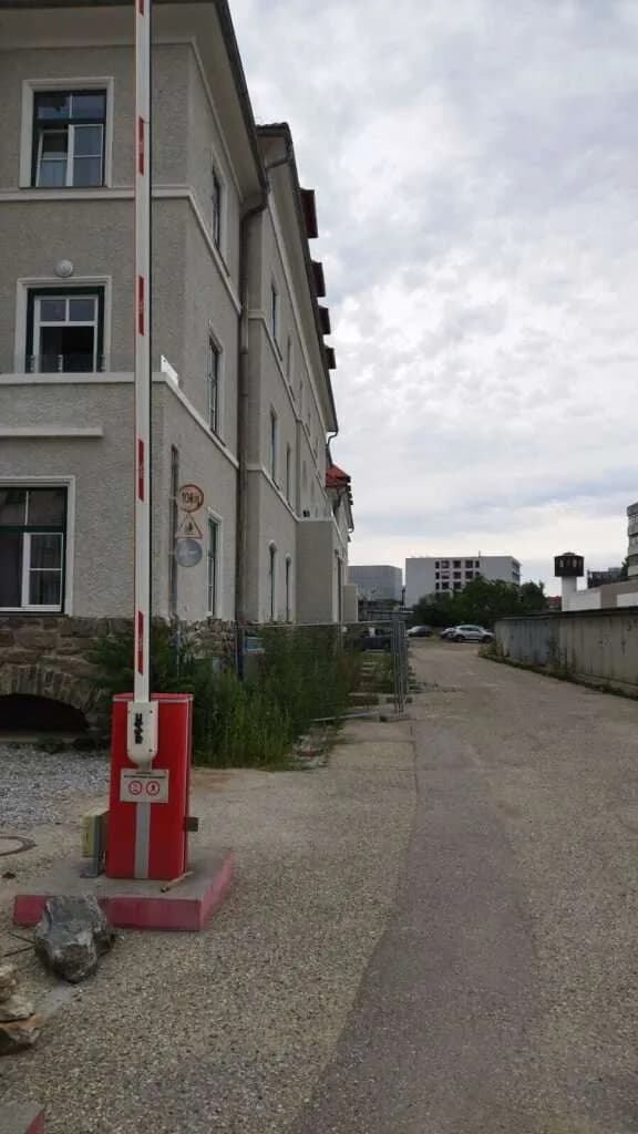 Immobilie mieten in Krems an der Donau – 10 m², € 60 – Bild 3 von 3