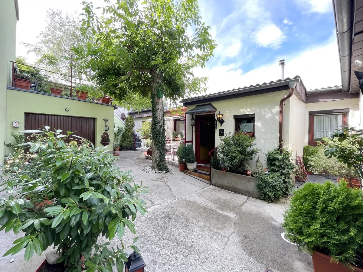 5-Zimmer-Gewerbeimmobilie kaufen in Mödling – 96,32 m², € 330.000 – Bild 2 von 34