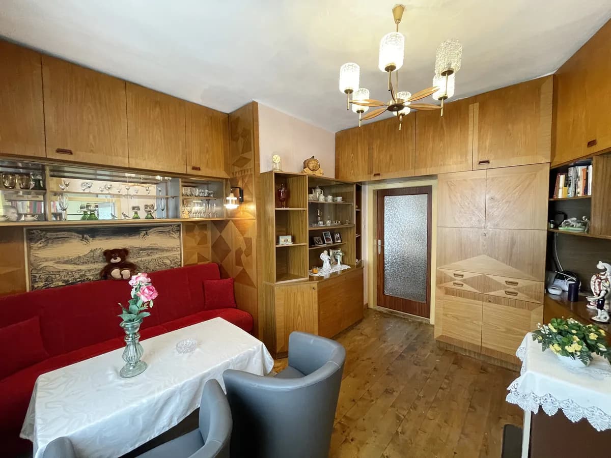 5-Zimmer-Gewerbeimmobilie kaufen in Mödling – 96,32 m², € 330.000 – Bild 3 von 34
