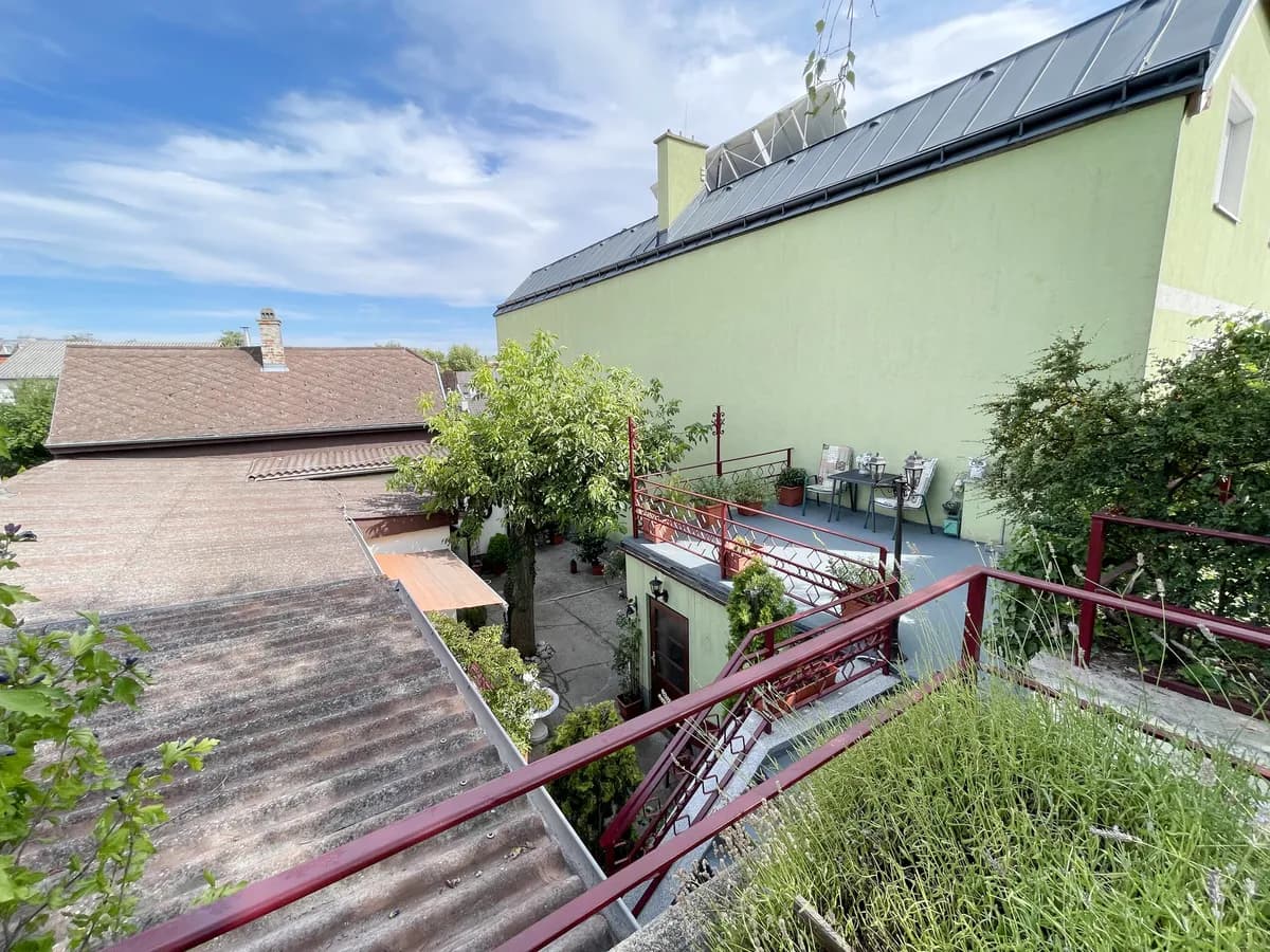 5-Zimmer-Gewerbeimmobilie kaufen in Mödling – 96,32 m², € 330.000 – Bild 5 von 34