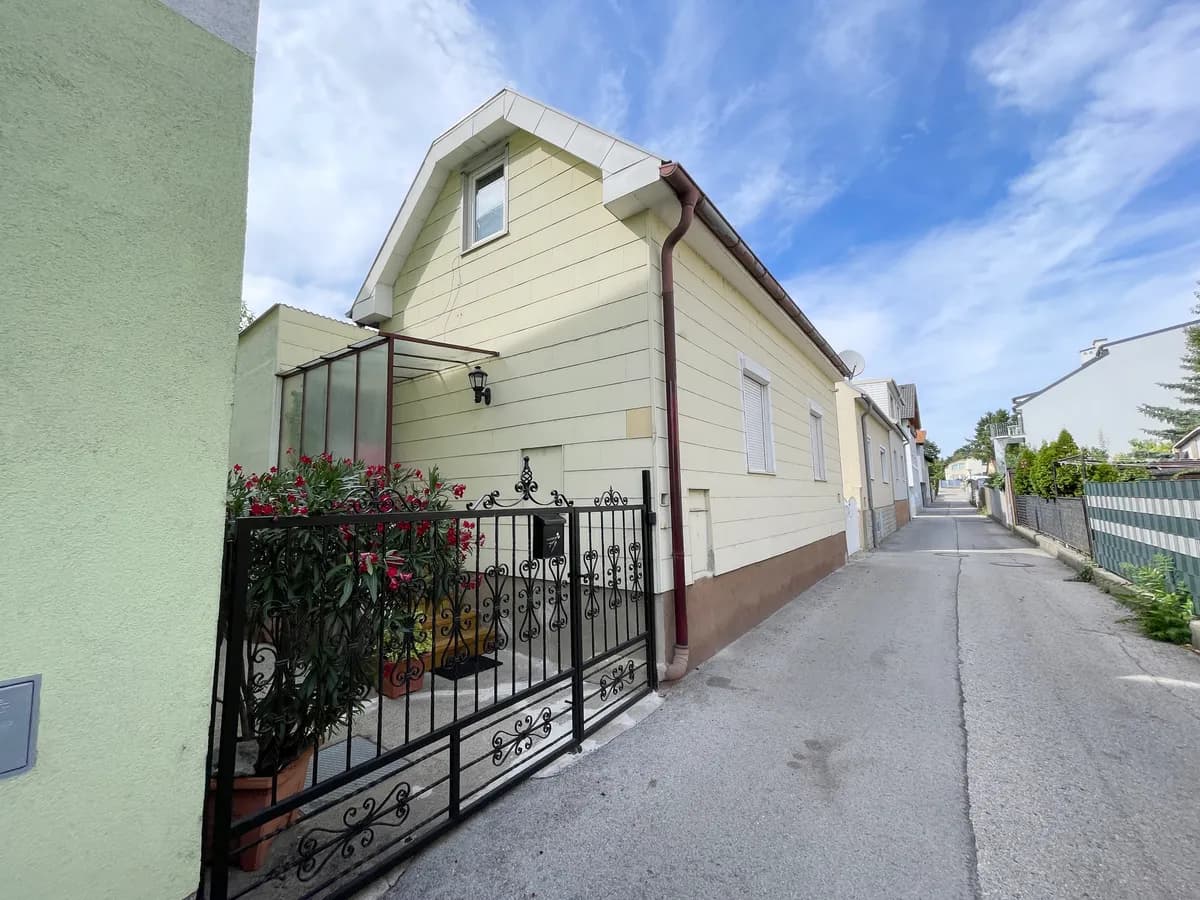 5-Zimmer-Gewerbeimmobilie kaufen in Mödling – 96,32 m², € 330.000 – Bild 6 von 34