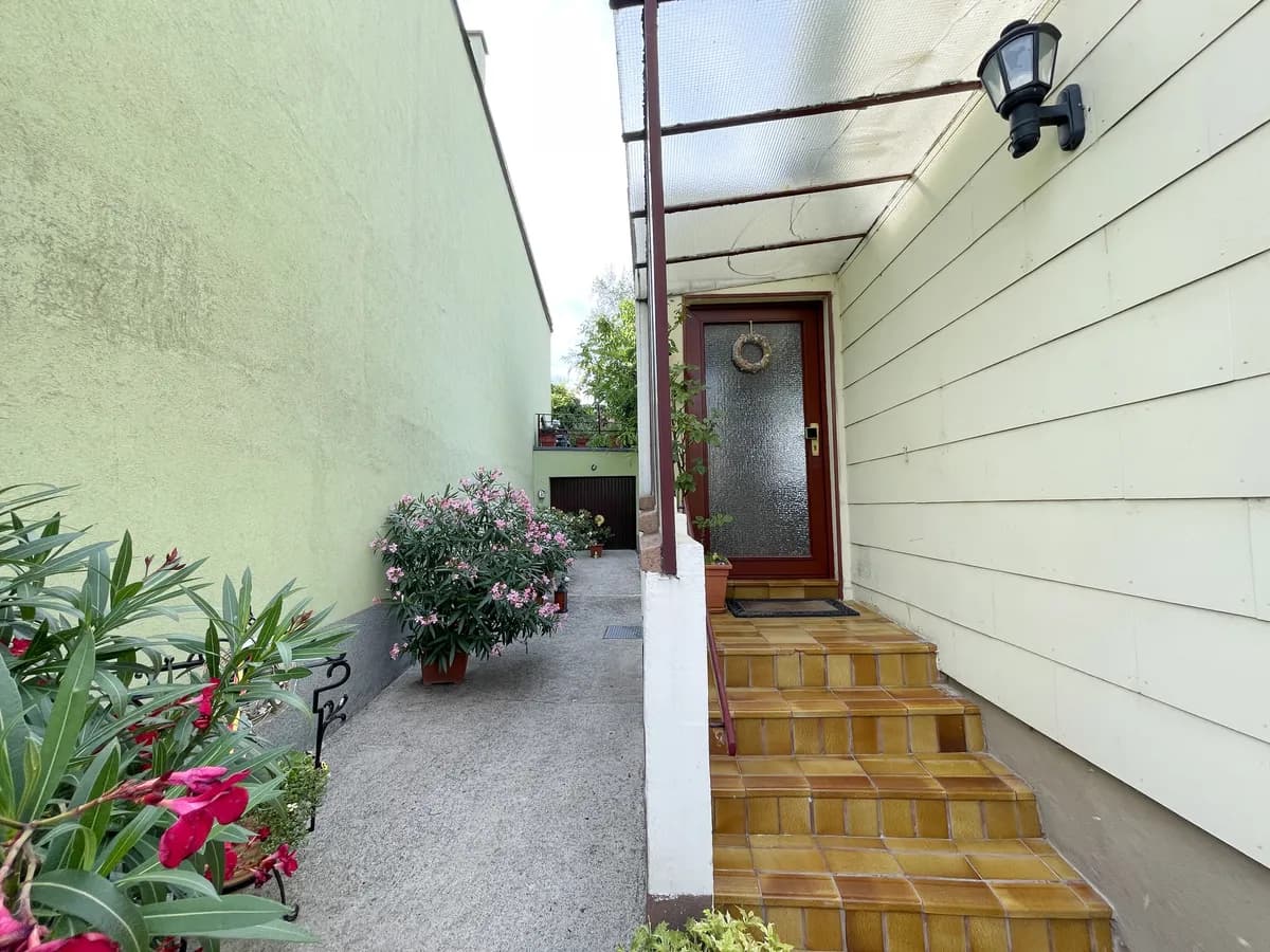 5-Zimmer-Gewerbeimmobilie kaufen in Mödling – 96,32 m², € 330.000 – Bild 7 von 34