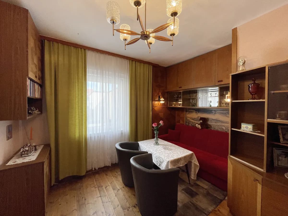5-Zimmer-Gewerbeimmobilie kaufen in Mödling – 96,32 m², € 330.000 – Bild 10 von 34