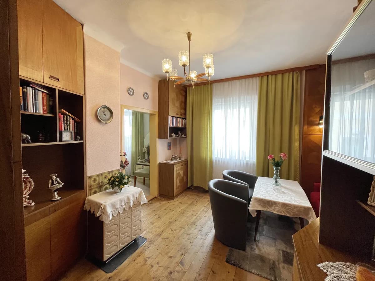 5-Zimmer-Gewerbeimmobilie kaufen in Mödling – 96,32 m², € 330.000 – Bild 11 von 34
