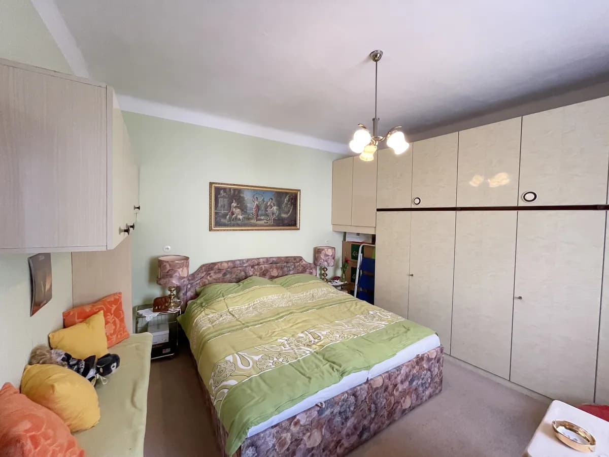 5-Zimmer-Gewerbeimmobilie kaufen in Mödling – 96,32 m², € 330.000 – Bild 12 von 34