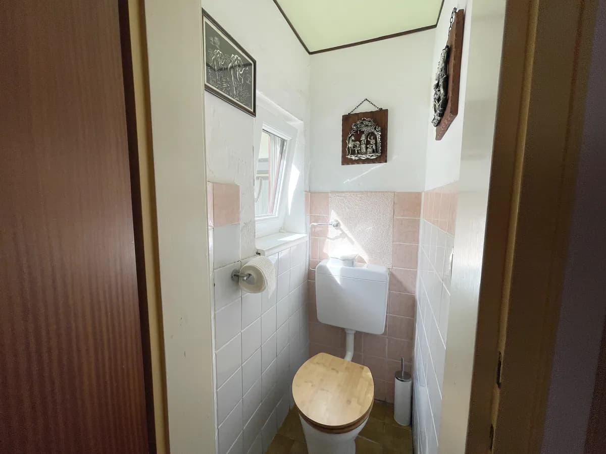 5-Zimmer-Gewerbeimmobilie kaufen in Mödling – 96,32 m², € 330.000 – Bild 14 von 34
