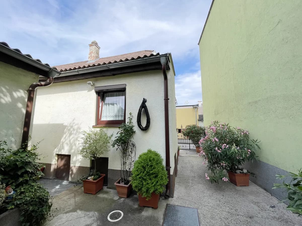 5-Zimmer-Gewerbeimmobilie kaufen in Mödling – 96,32 m², € 330.000 – Bild 17 von 34