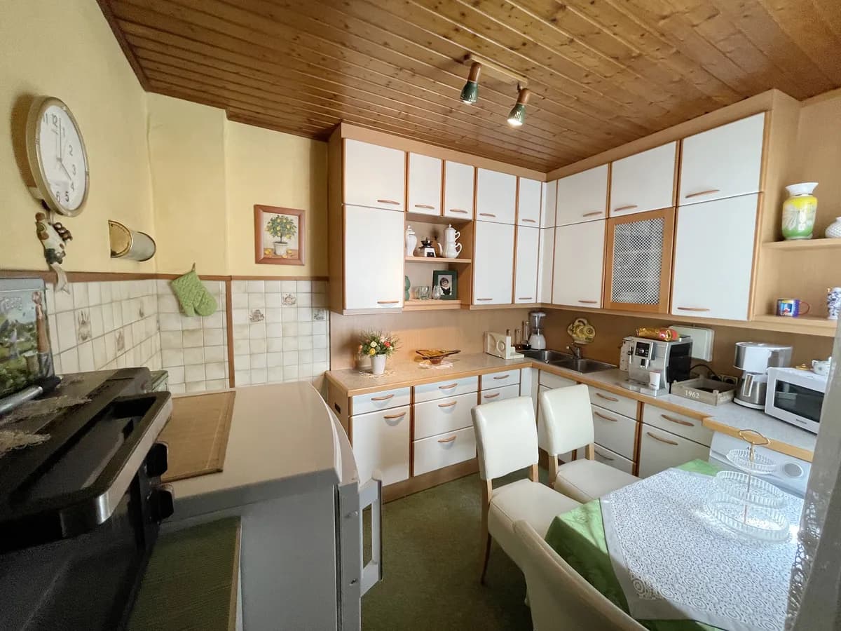 5-Zimmer-Gewerbeimmobilie kaufen in Mödling – 96,32 m², € 330.000 – Bild 19 von 34