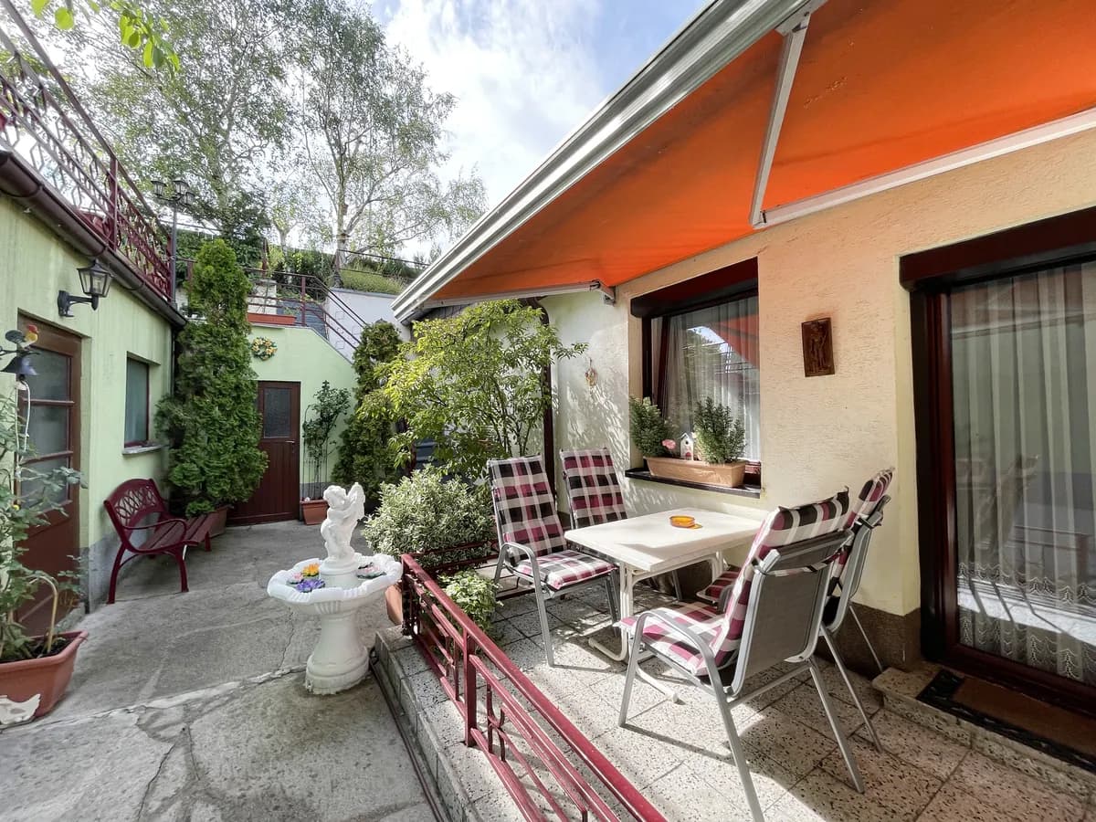 5-Zimmer-Gewerbeimmobilie kaufen in Mödling – 96,32 m², € 330.000 – Bild 25 von 34