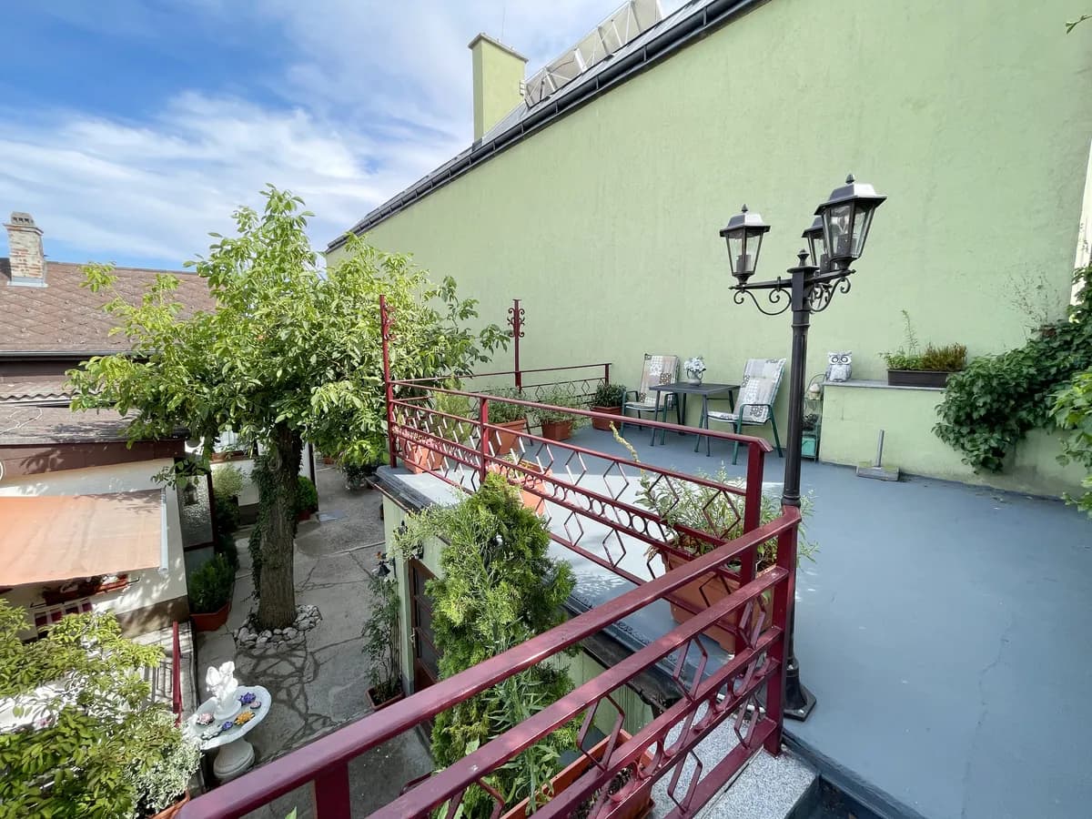 5-Zimmer-Gewerbeimmobilie kaufen in Mödling – 96,32 m², € 330.000 – Bild 26 von 34