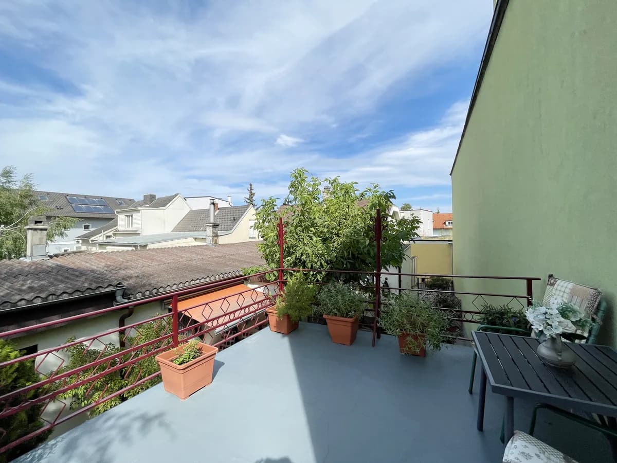 5-Zimmer-Gewerbeimmobilie kaufen in Mödling – 96,32 m², € 330.000 – Bild 27 von 34