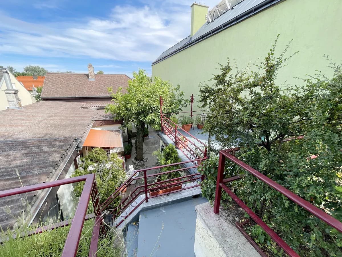 5-Zimmer-Gewerbeimmobilie kaufen in Mödling – 96,32 m², € 330.000 – Bild 28 von 34