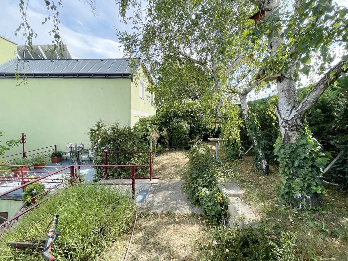 5-Zimmer-Gewerbeimmobilie kaufen in Mödling – 96,32 m², € 330.000 – Bild 29 von 34