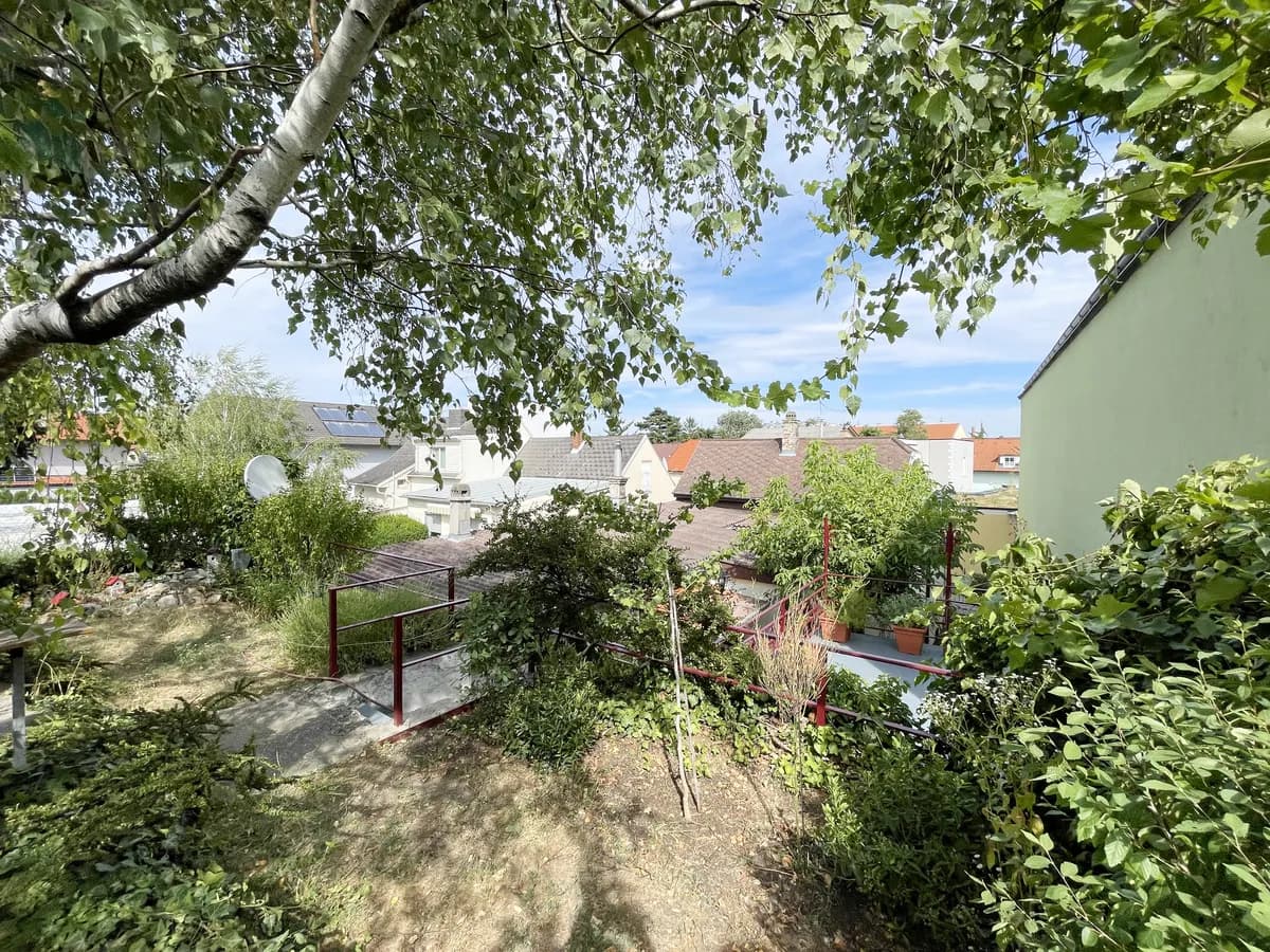 5-Zimmer-Gewerbeimmobilie kaufen in Mödling – 96,32 m², € 330.000 – Bild 30 von 34