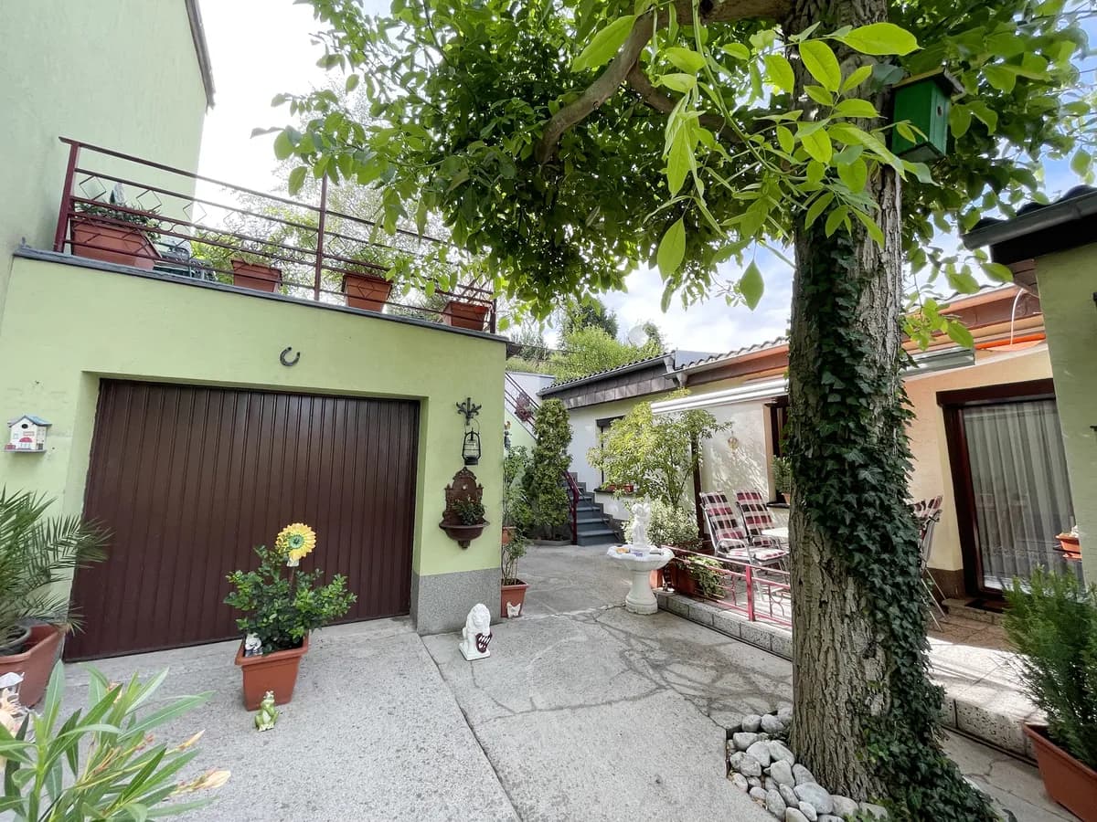 5-Zimmer-Gewerbeimmobilie kaufen in Mödling – 96,32 m², € 330.000 – Bild 31 von 34