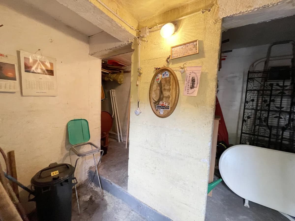 5-Zimmer-Gewerbeimmobilie kaufen in Mödling – 96,32 m², € 330.000 – Bild 32 von 34
