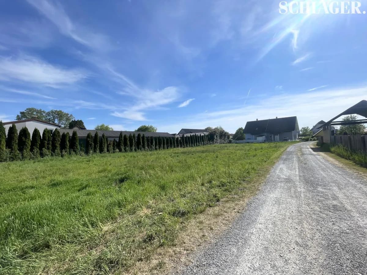 Immobilie kaufen in Graz – 5 220 m² – Bild 2 von 2