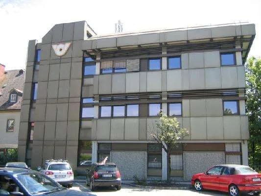 5-Zimmer-Gewerbeimmobilie mieten in Sankt Veit an der Glan – 271 m², € 1.652