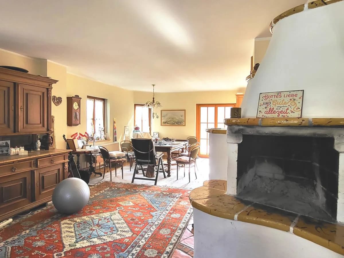 10-Zimmer-Gewerbeimmobilie kaufen in Baden – 308 m², € 1.150.000 – Bild 4 von 13