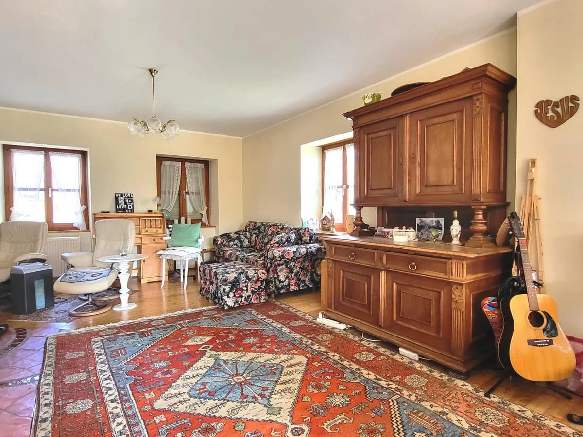 10-Zimmer-Gewerbeimmobilie kaufen in Baden – 308 m², € 1.150.000 – Bild 5 von 13
