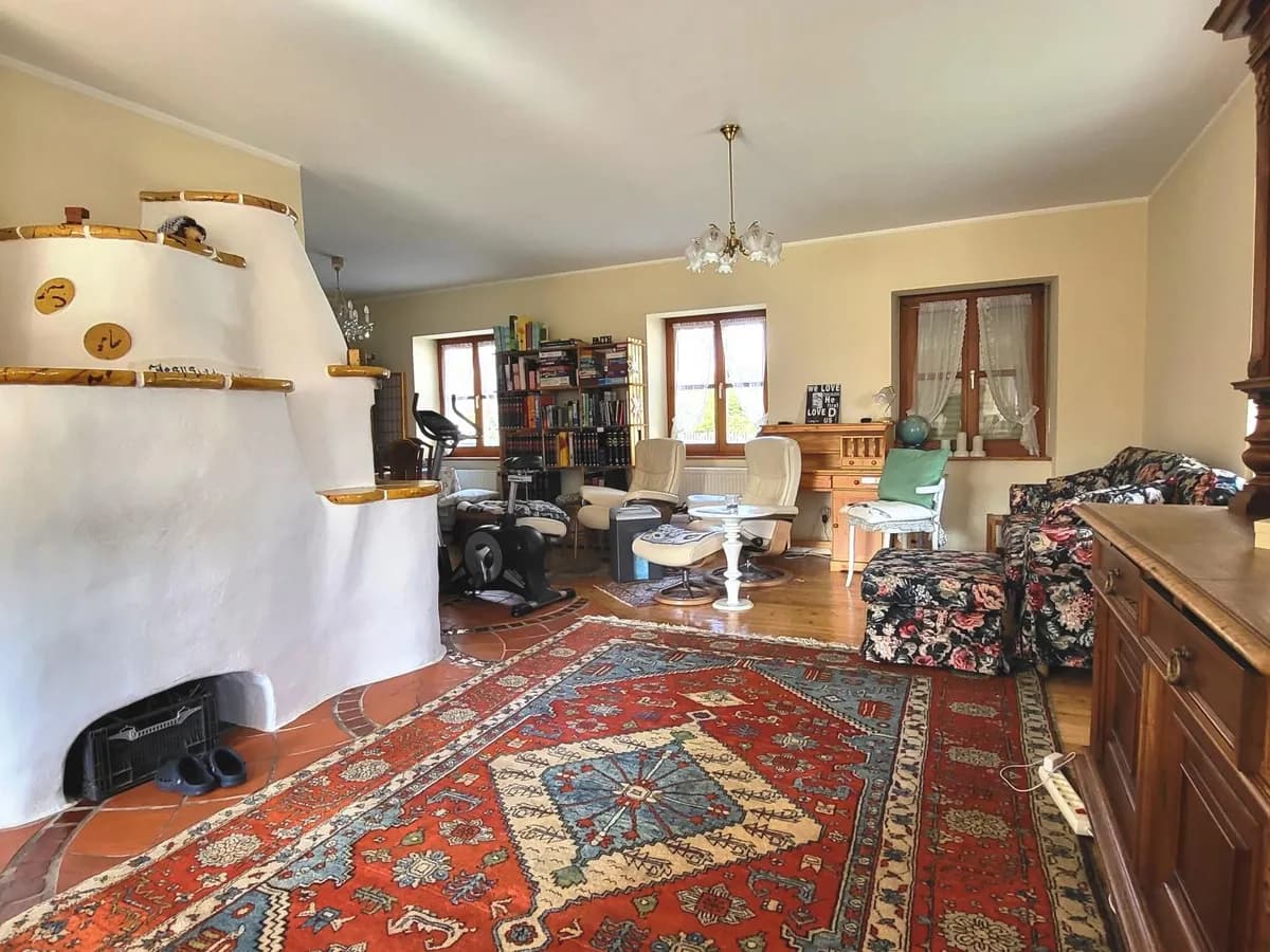 10-Zimmer-Gewerbeimmobilie kaufen in Baden – 308 m², € 1.150.000 – Bild 6 von 13