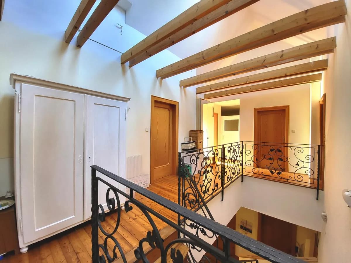 10-Zimmer-Gewerbeimmobilie kaufen in Baden – 308 m², € 1.150.000 – Bild 8 von 13