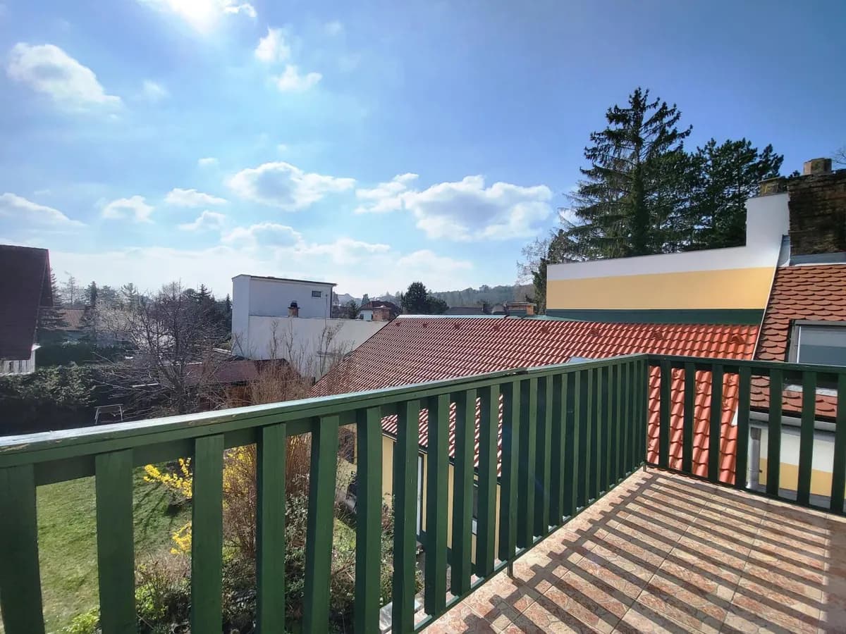 10-Zimmer-Gewerbeimmobilie kaufen in Baden – 308 m², € 1.150.000 – Bild 10 von 13
