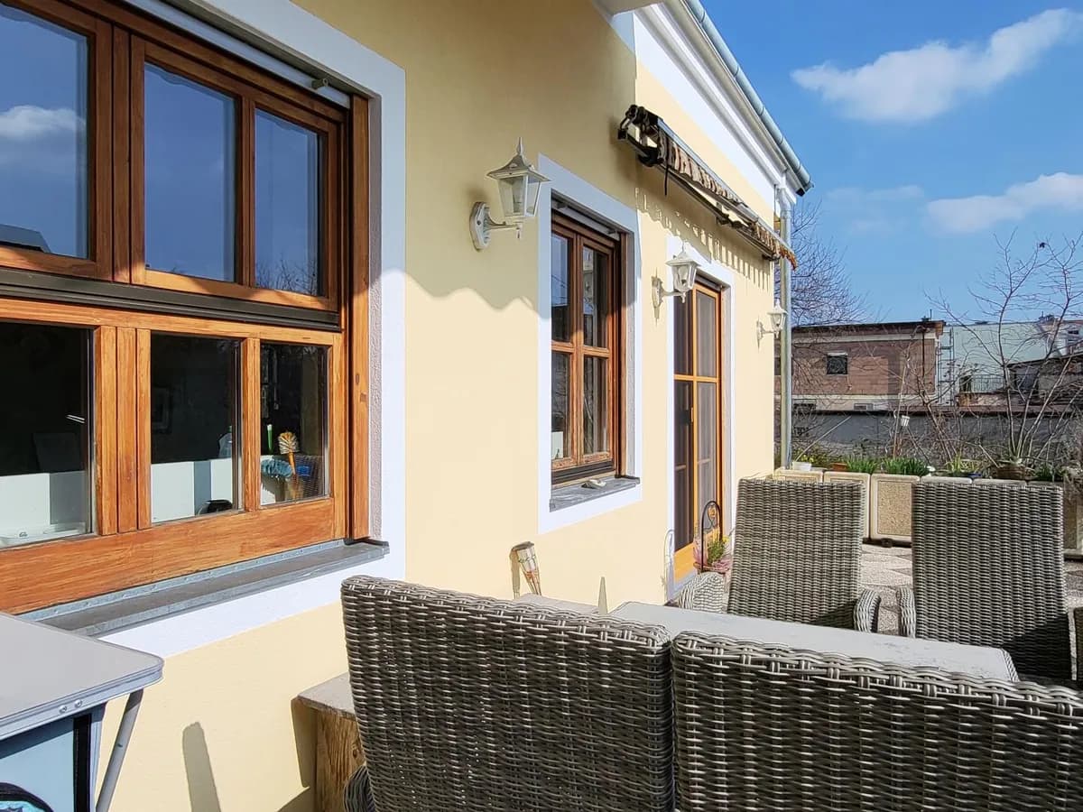 10-Zimmer-Gewerbeimmobilie kaufen in Baden – 308 m², € 1.150.000 – Bild 11 von 13