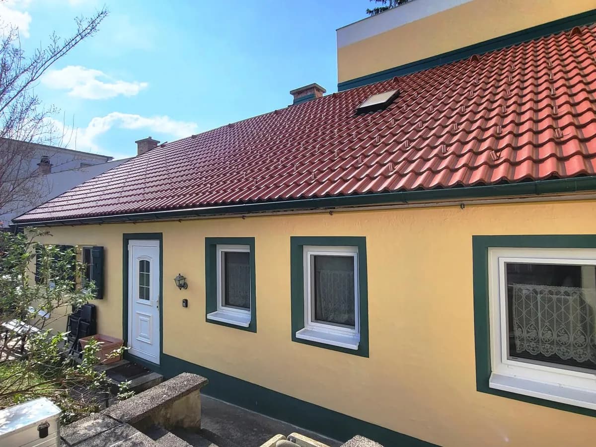 10-Zimmer-Gewerbeimmobilie kaufen in Baden – 308 m², € 1.150.000 – Bild 13 von 13