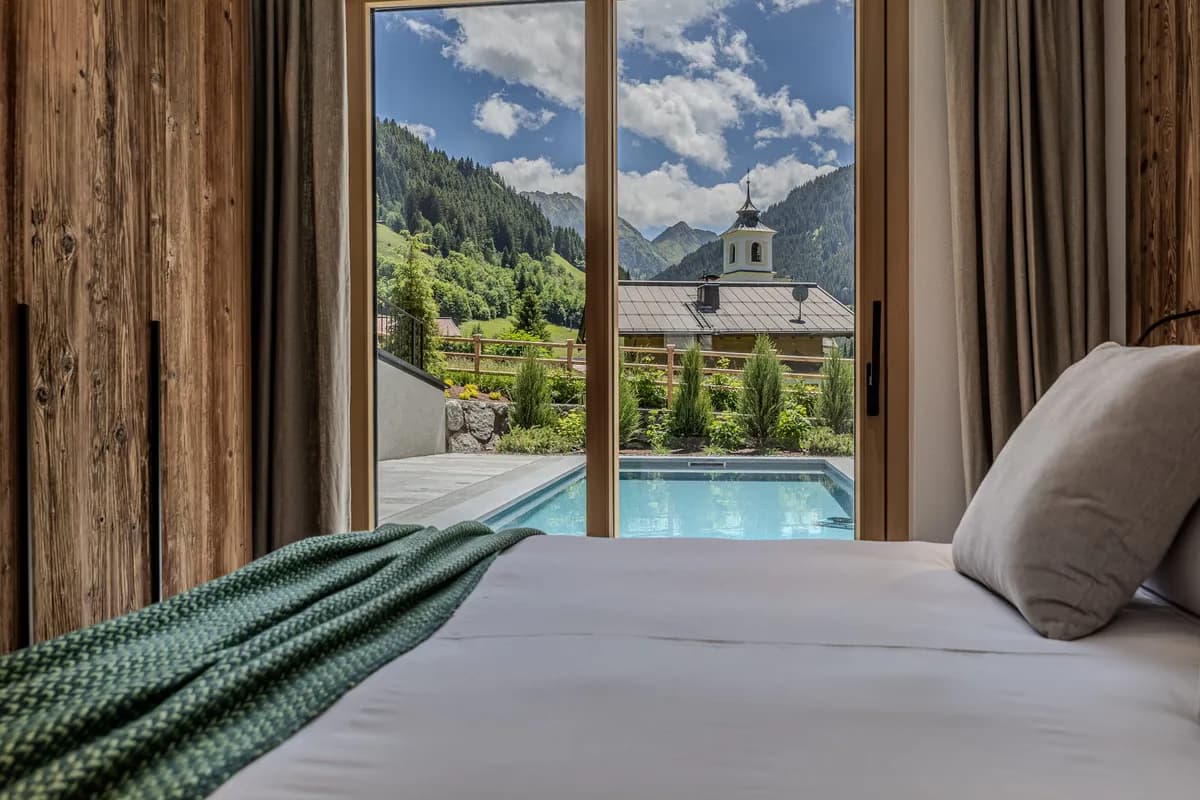 6-Zimmer-Immobilie kaufen in Kitzbühel – 378 m², € 10.950.000 – Bild 3 von 5