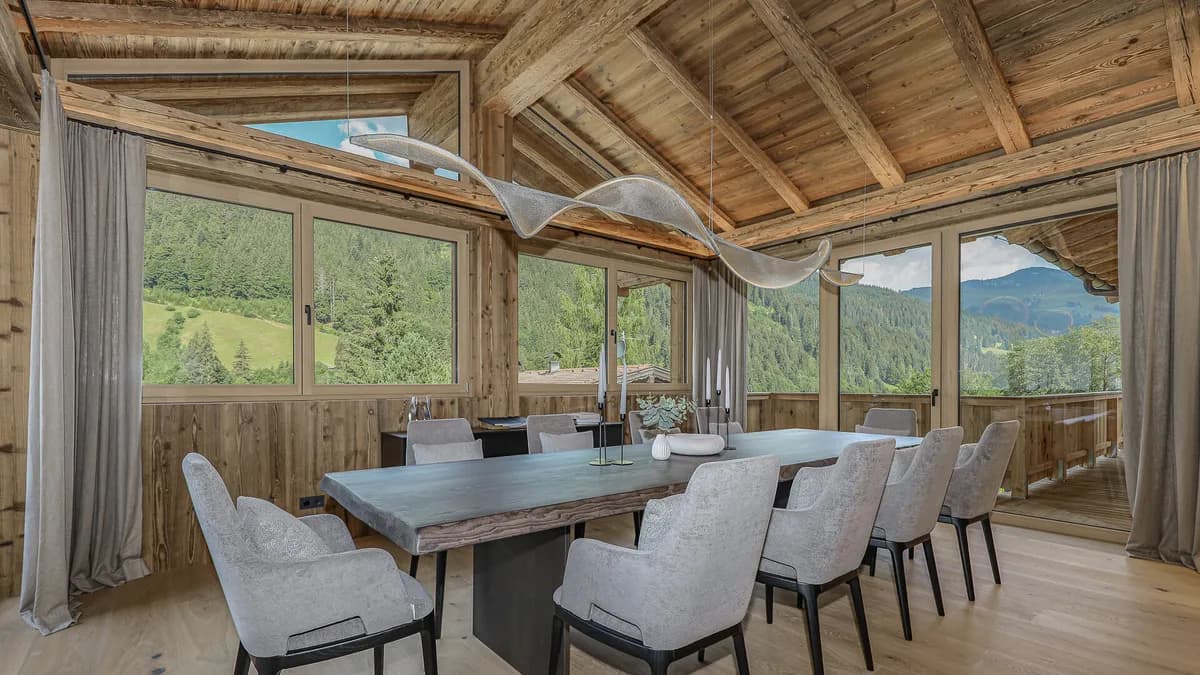 6-Zimmer-Immobilie kaufen in Kitzbühel – 378 m² – Bild 7 von 38