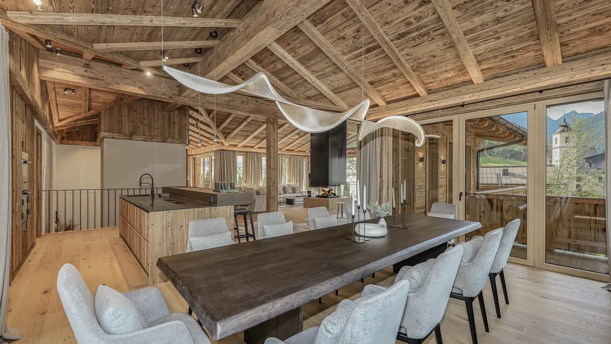 6-Zimmer-Immobilie kaufen in Kitzbühel – 378 m² – Bild 8 von 38