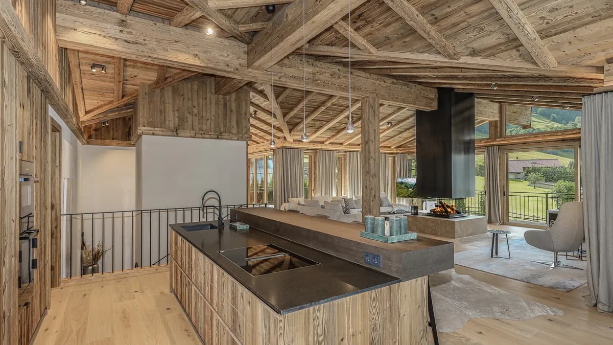 6-Zimmer-Immobilie kaufen in Kitzbühel – 378 m² – Bild 9 von 38