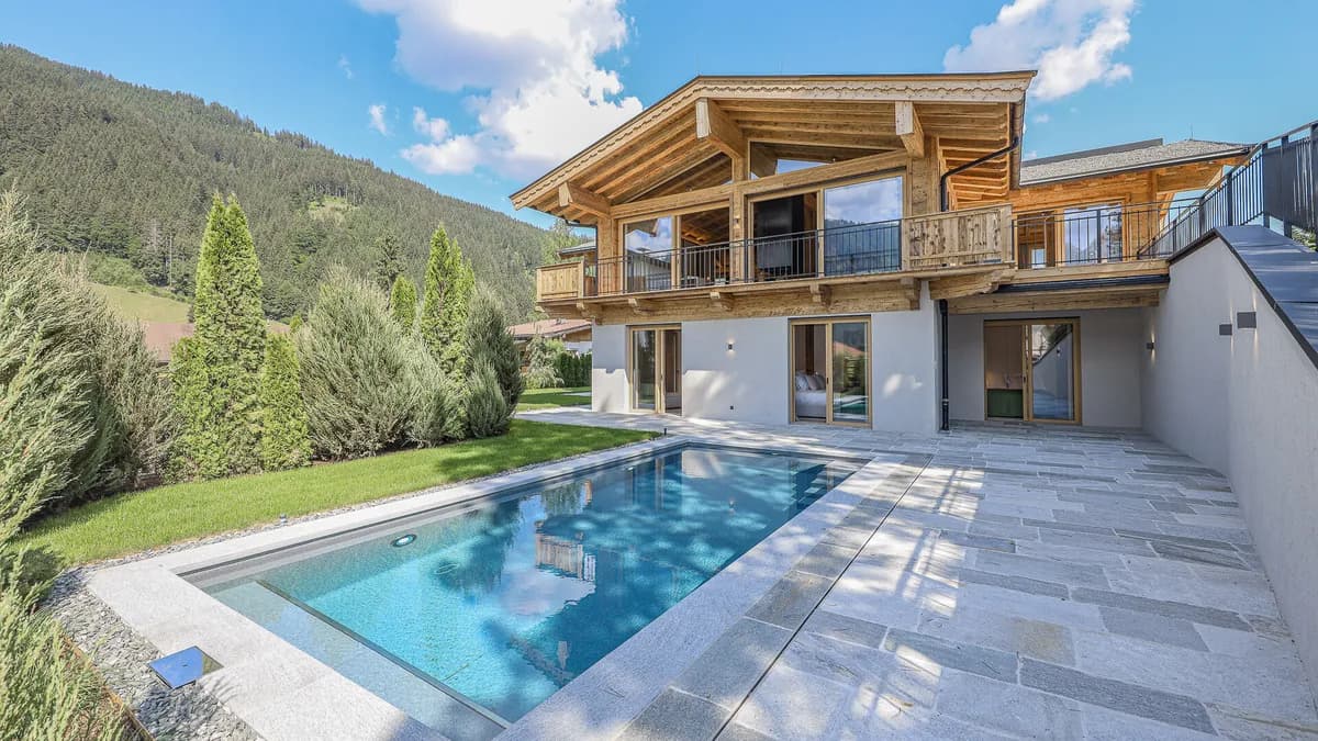 6-Zimmer-Immobilie kaufen in Kitzbühel – 378 m² – Bild 10 von 38