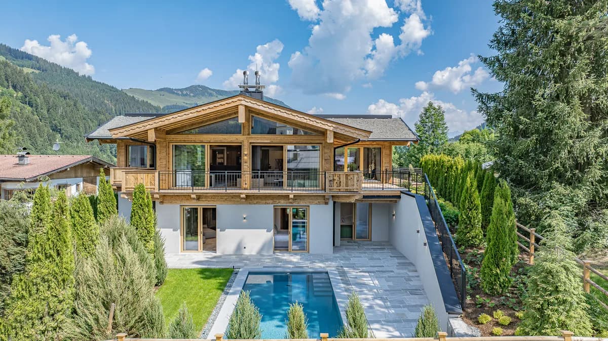 6-Zimmer-Immobilie kaufen in Kitzbühel – 378 m² – Bild 11 von 38