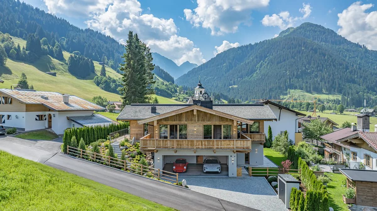 6-Zimmer-Immobilie kaufen in Kitzbühel – 378 m² – Bild 13 von 38