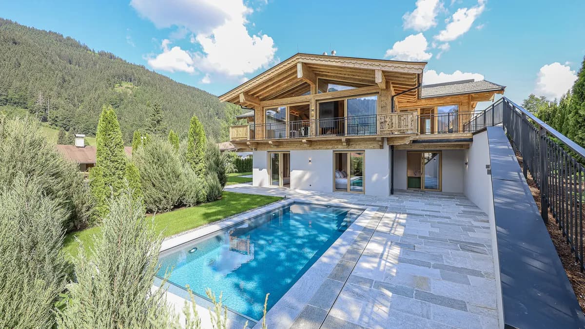 6-Zimmer-Immobilie kaufen in Kitzbühel – 378 m² – Bild 25 von 38
