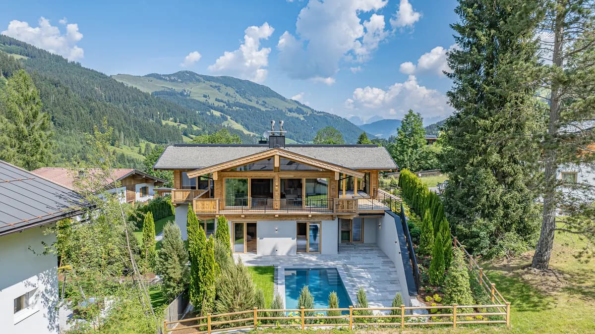 6-Zimmer-Immobilie kaufen in Kitzbühel – 378 m² – Bild 26 von 38