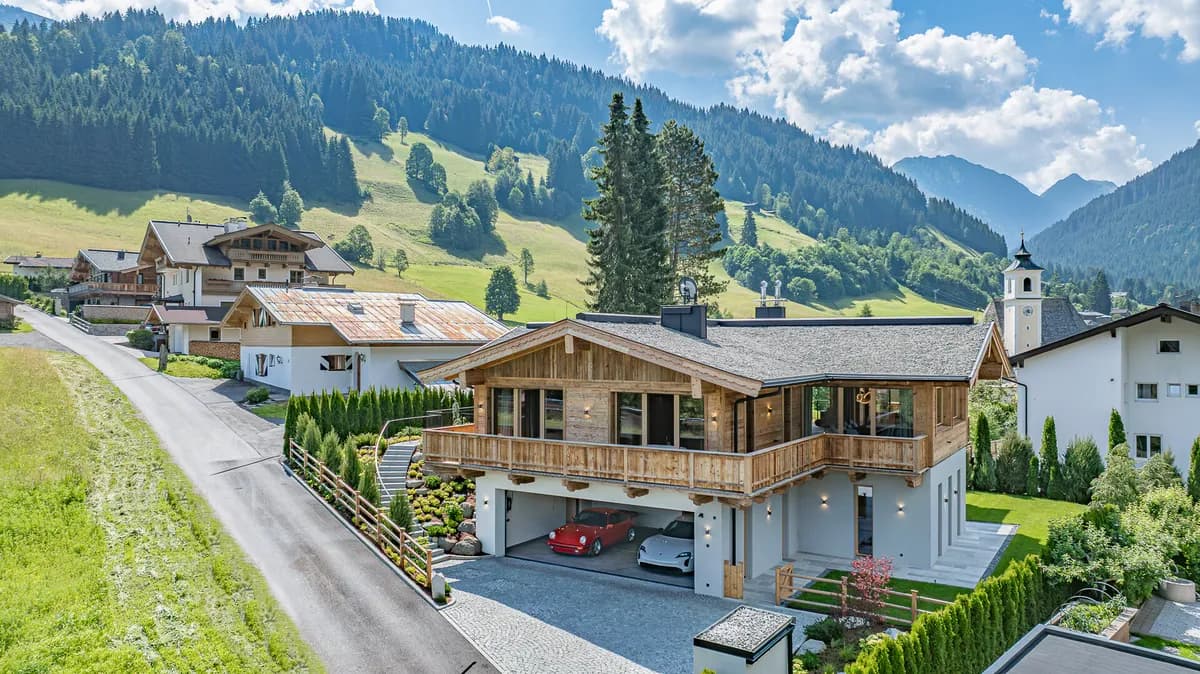 6-Zimmer-Immobilie kaufen in Kitzbühel – 378 m² – Bild 27 von 38