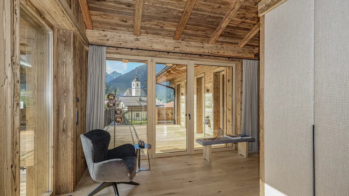 6-Zimmer-Immobilie kaufen in Kitzbühel – 378 m² – Bild 34 von 38