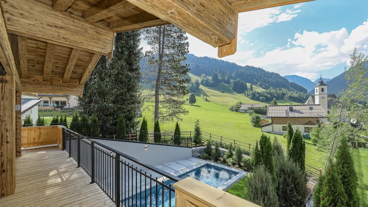 6-Zimmer-Immobilie kaufen in Kitzbühel – 378 m² – Bild 36 von 38