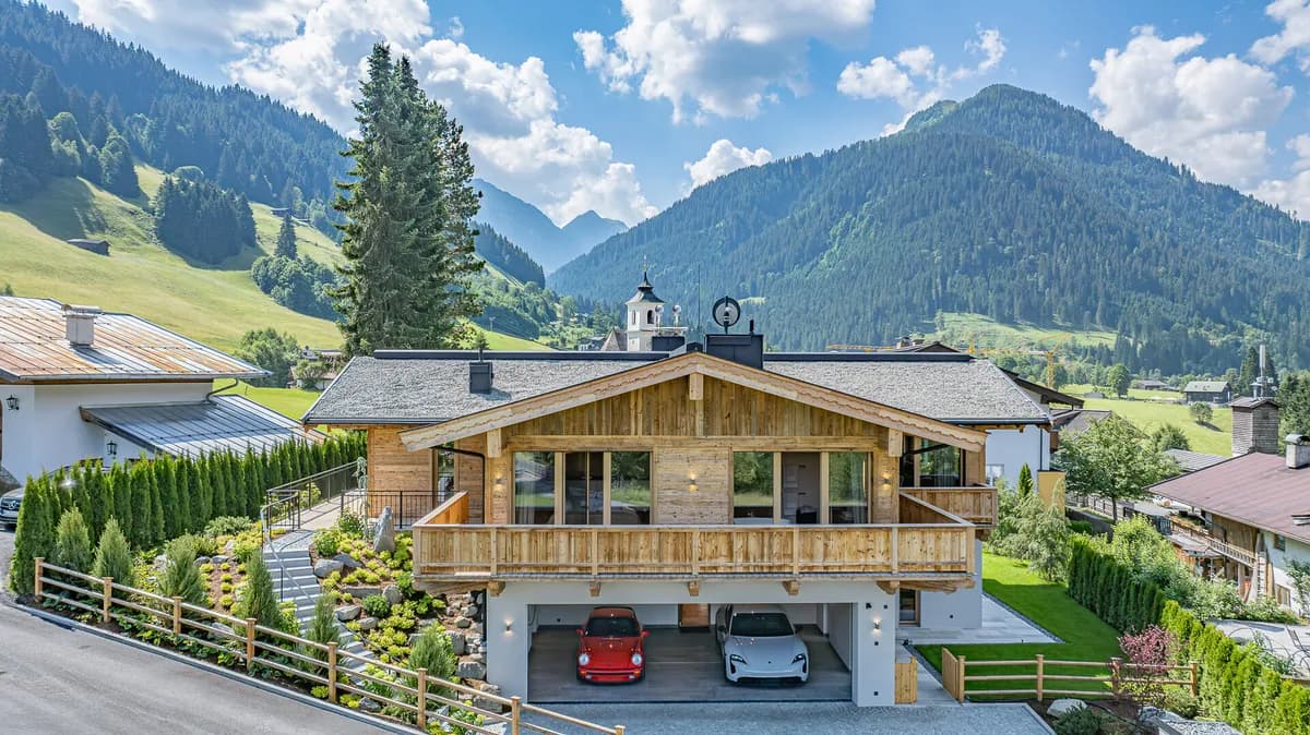 6-Zimmer-Immobilie kaufen in Kitzbühel – 378 m² – Bild 37 von 38