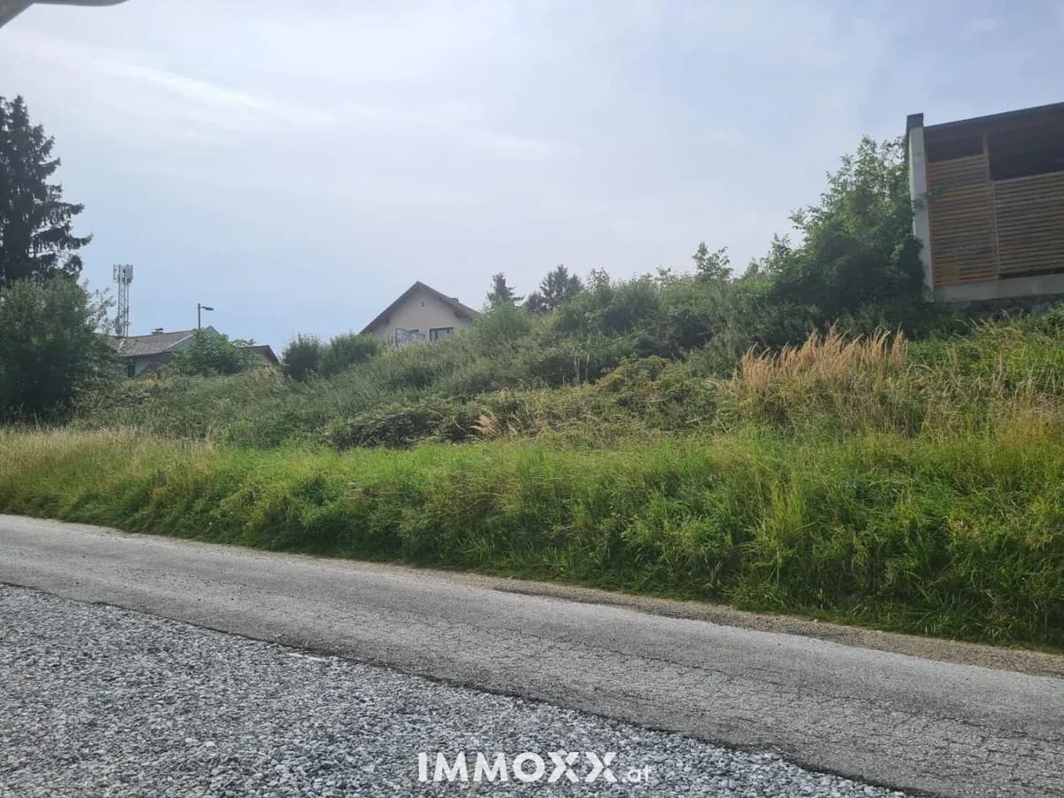 Grundstück kaufen in Graz-Umgebung – 1 193 m², € 299.999