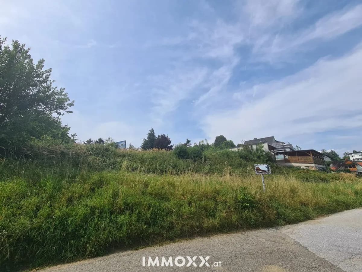 Grundstück kaufen in Graz-Umgebung – 1 193 m², € 299.999 – Bild 2 von 9