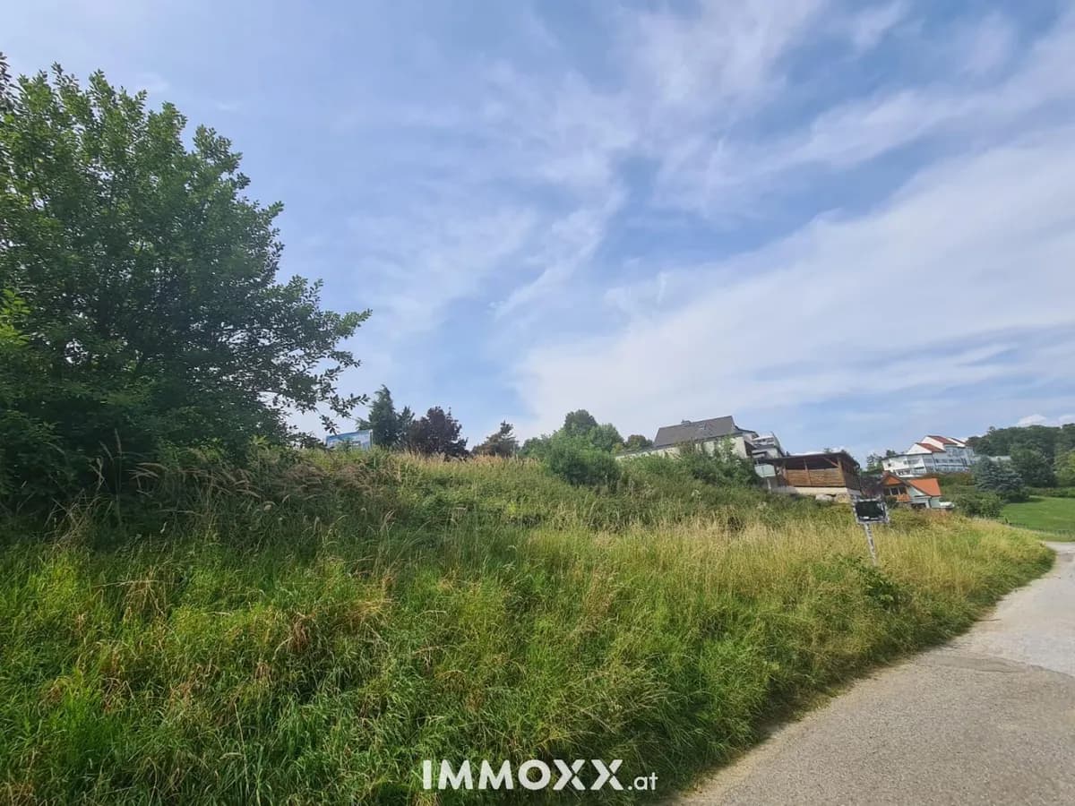 Grundstück kaufen in Graz-Umgebung – 1 193 m², € 299.999 – Bild 3 von 9