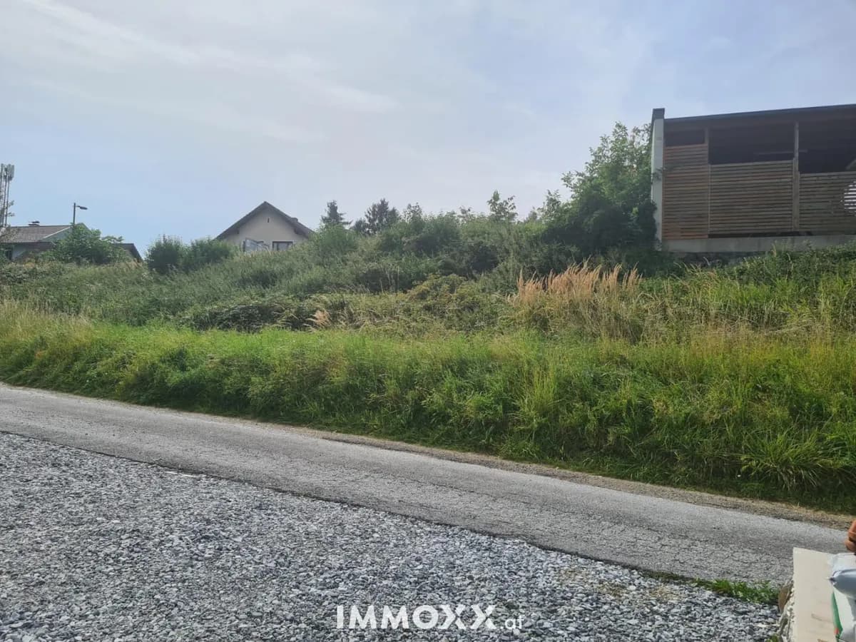 Grundstück kaufen in Graz-Umgebung – 1 193 m², € 299.999 – Bild 4 von 9