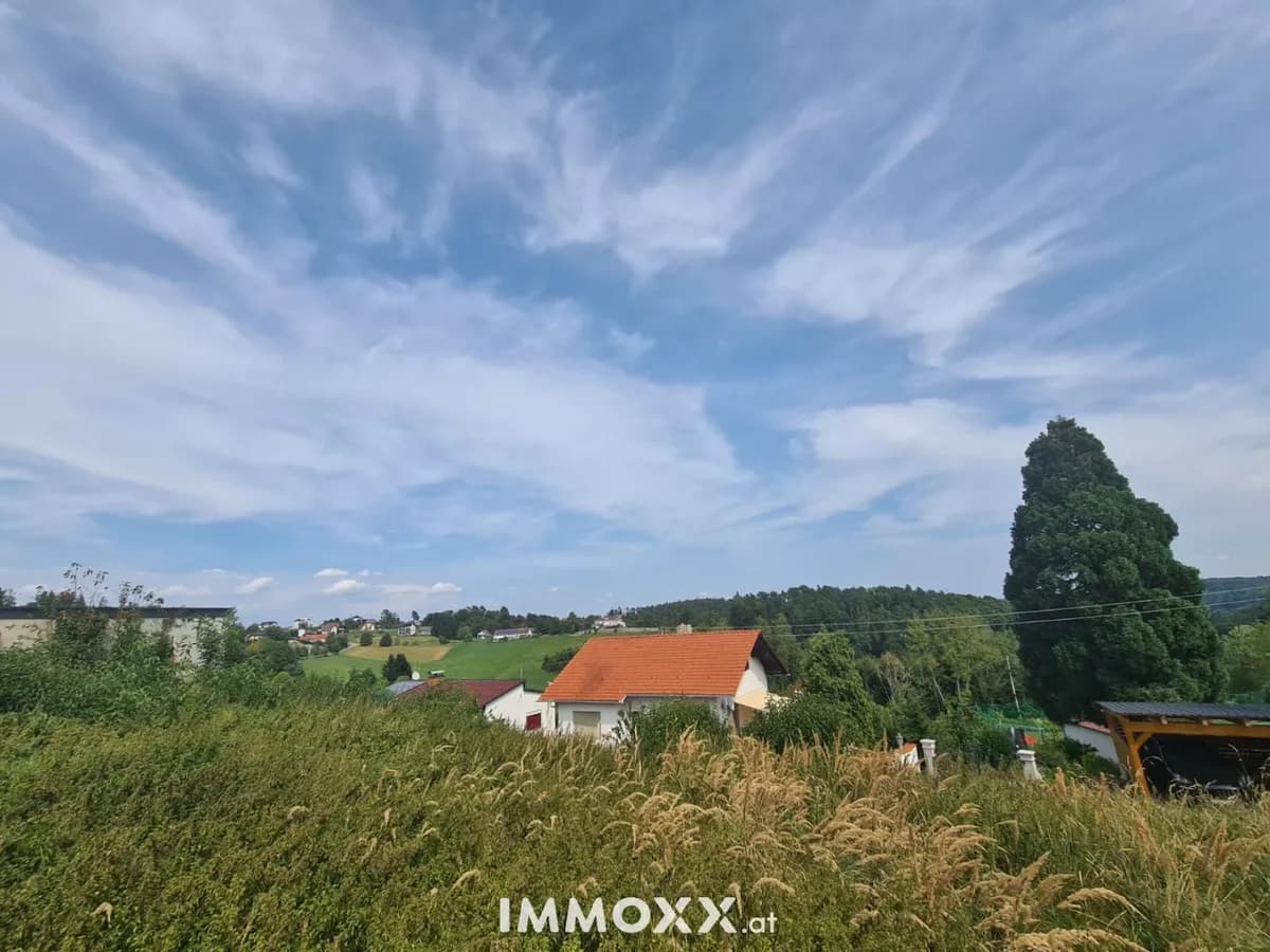 Grundstück kaufen in Graz-Umgebung – 1 193 m², € 299.999 – Bild 5 von 9
